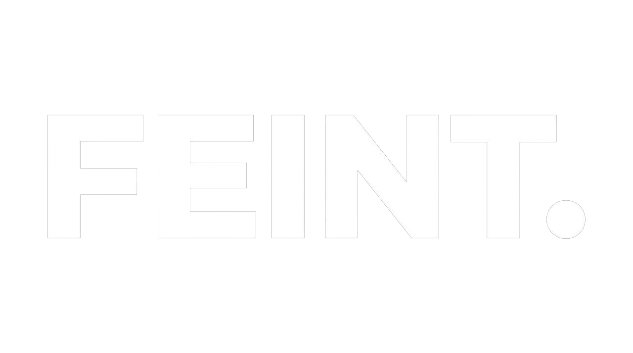 FEINT.